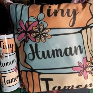 Teacher and childcare provider gift set